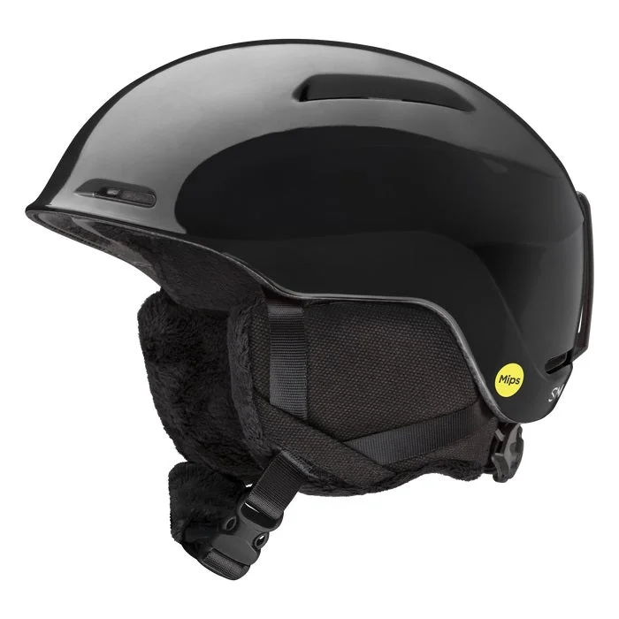 Year-End Clearance SMITH GLIDE JUNIOR MIPS HELMET