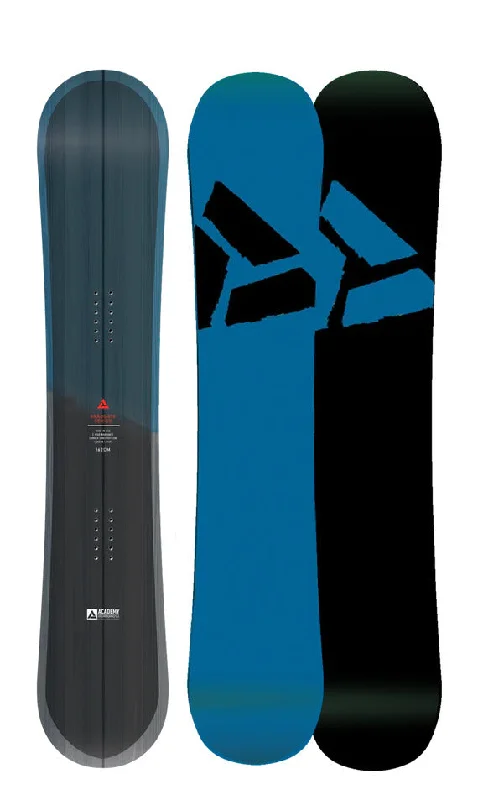 Cash Savings Academy Graduate Snowboard 2025