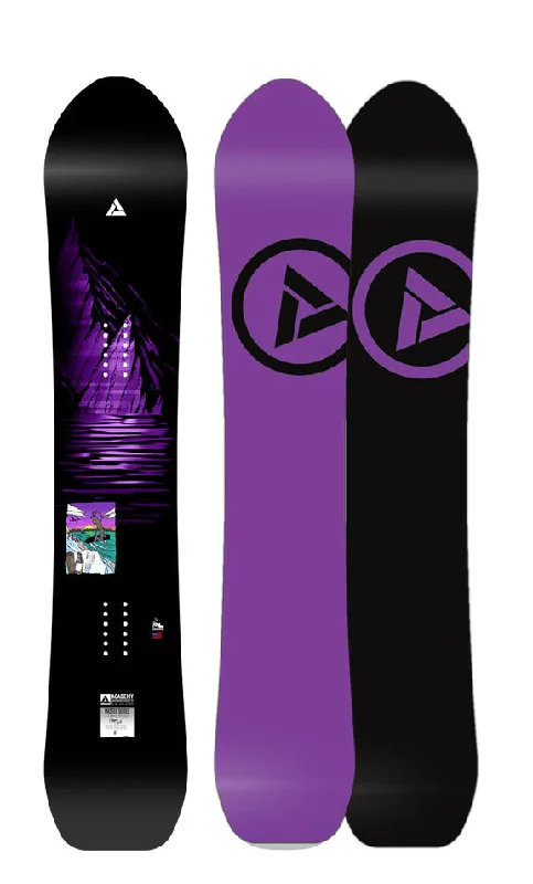 Clearance Sale Academy Masters Snowboard 2025