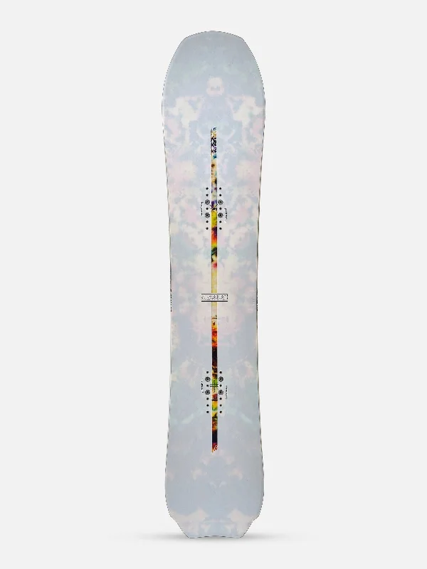 Extra Discounts K2 Almanac Unisex Snowboard 2025