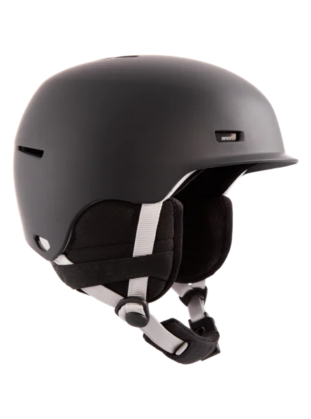 Clearance Sale Anon Women's Raven Snow Helmet 2022