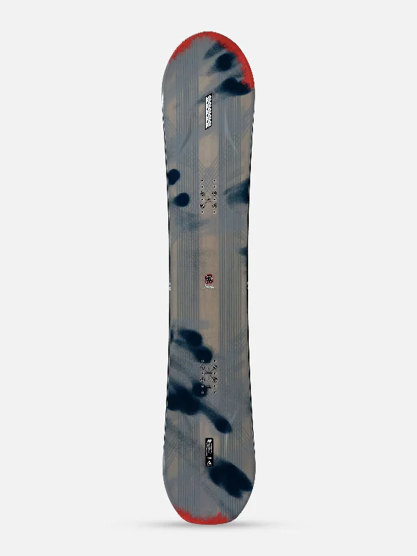 Sale Alert K2 Antidote Snowboard 2025