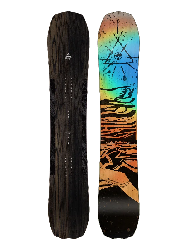 Bargain Prices Arbor Bryan Iguchi Pro 2025 Snowboard
