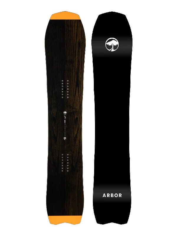 Special Buy Arbor GPS 2025 Snowboard