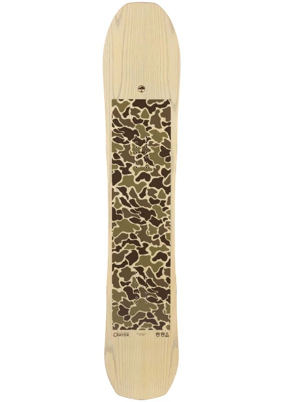 Lowest Price Arbor Men's Carter Snowboard