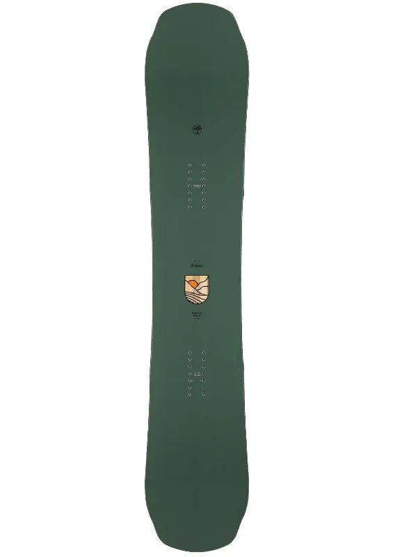 Deep Discounts Arbor Men's Element Decon Snowboard