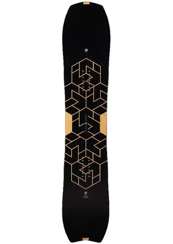 Pay Less Arbor Men's Satori Snowboard