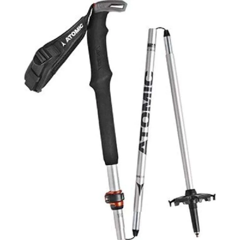 Instant Discount Atomic BCT Mountaineering SQS Poles