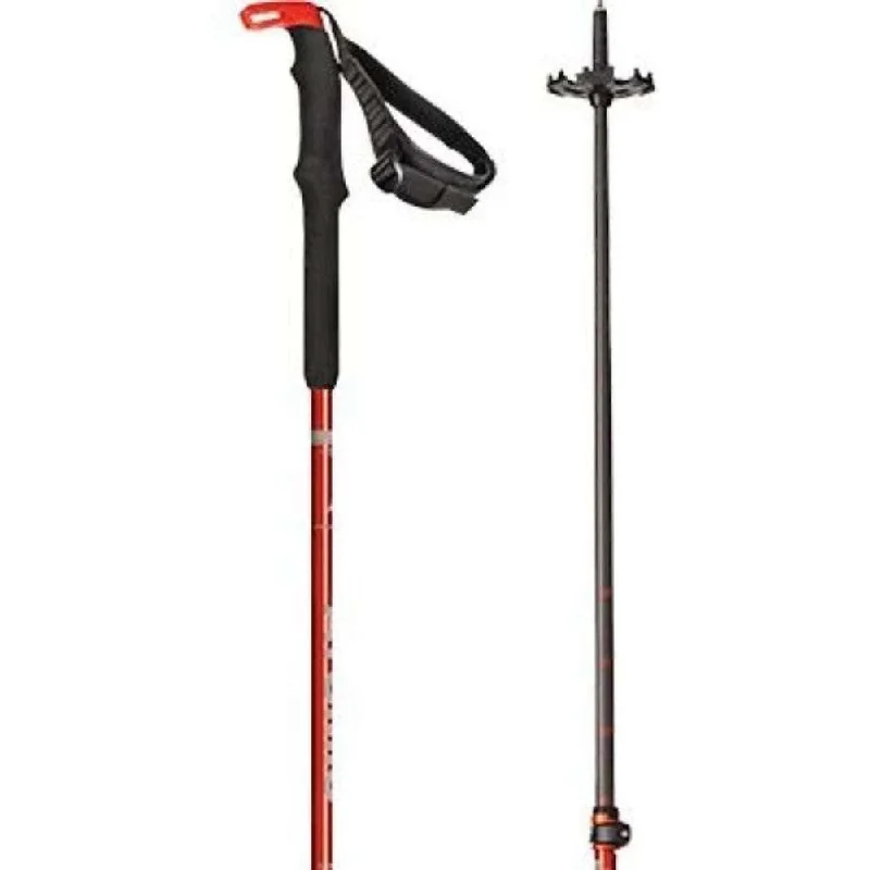 New Deals Atomic BCT Touring Carbon SQS Poles