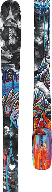 Unbeatable Prices Atomic Bent 85 Skis
