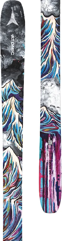 Holiday Sale Atomic Bent 90 Skis