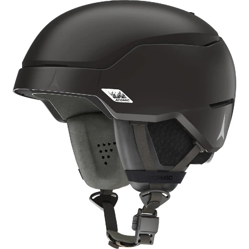 Limited Edition Atomic Count AMID Helmet