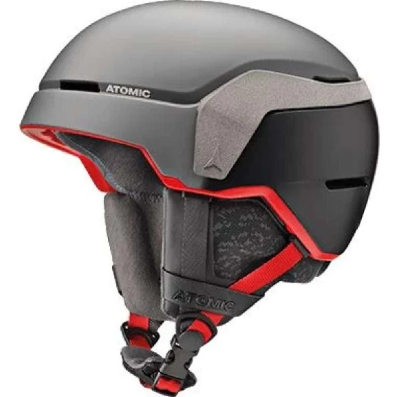 While Supplies Last Atomic Count XTD Helmet