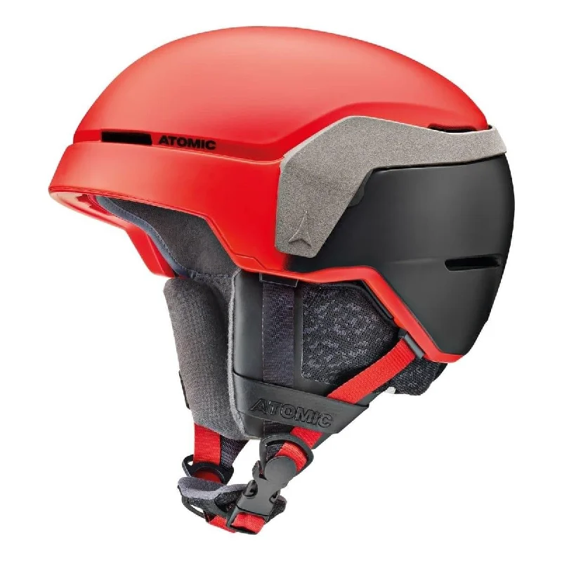 Red Black
