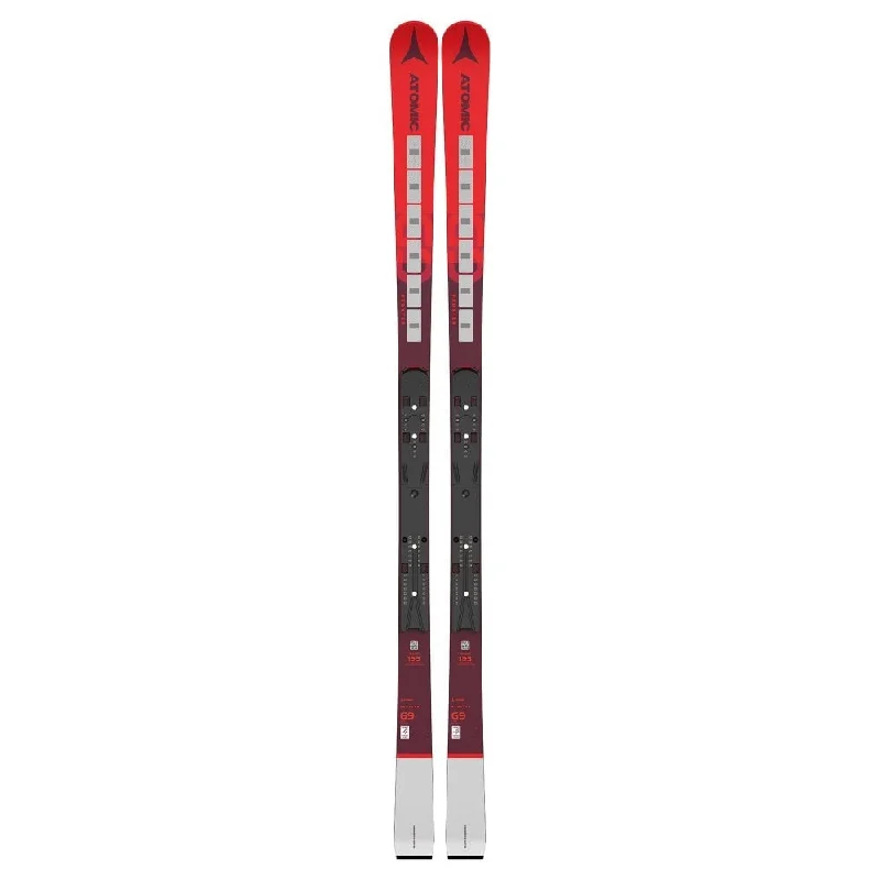 Discount Mania Atomic Redster G9 Fis Revoshock W Skis