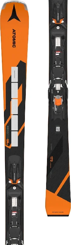 Friends and Family Sale Atomic Redster Q9.8 Revoshock Skis