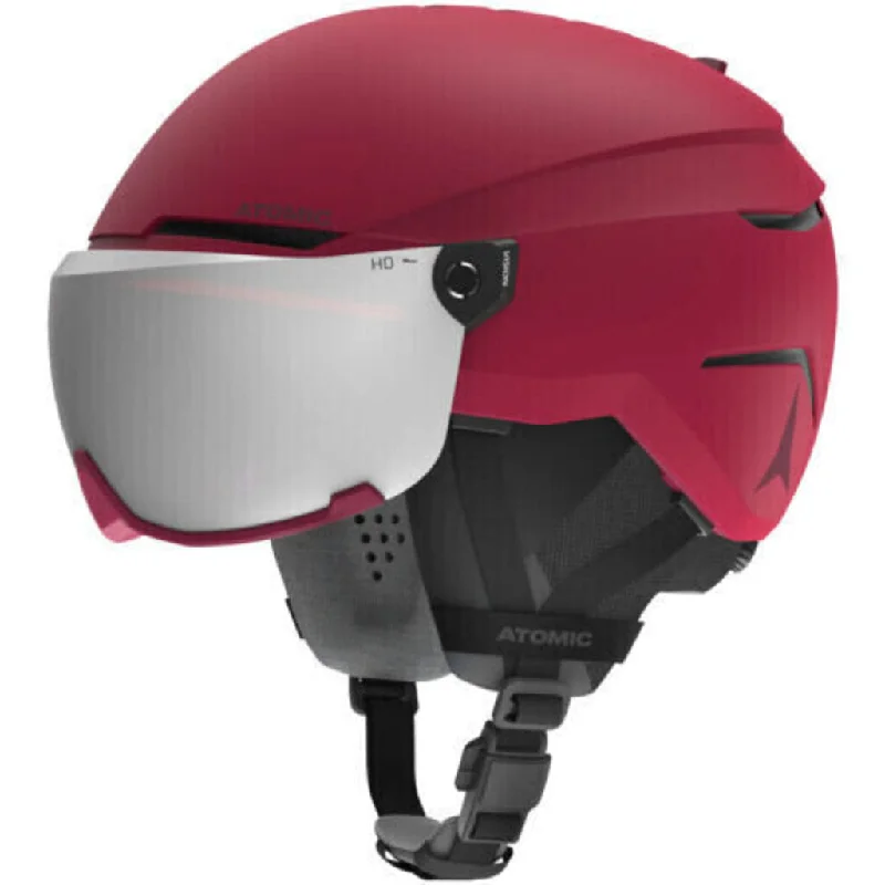 Weekend Offers That Shine Atomic Savor Amid Visor HD Helmet