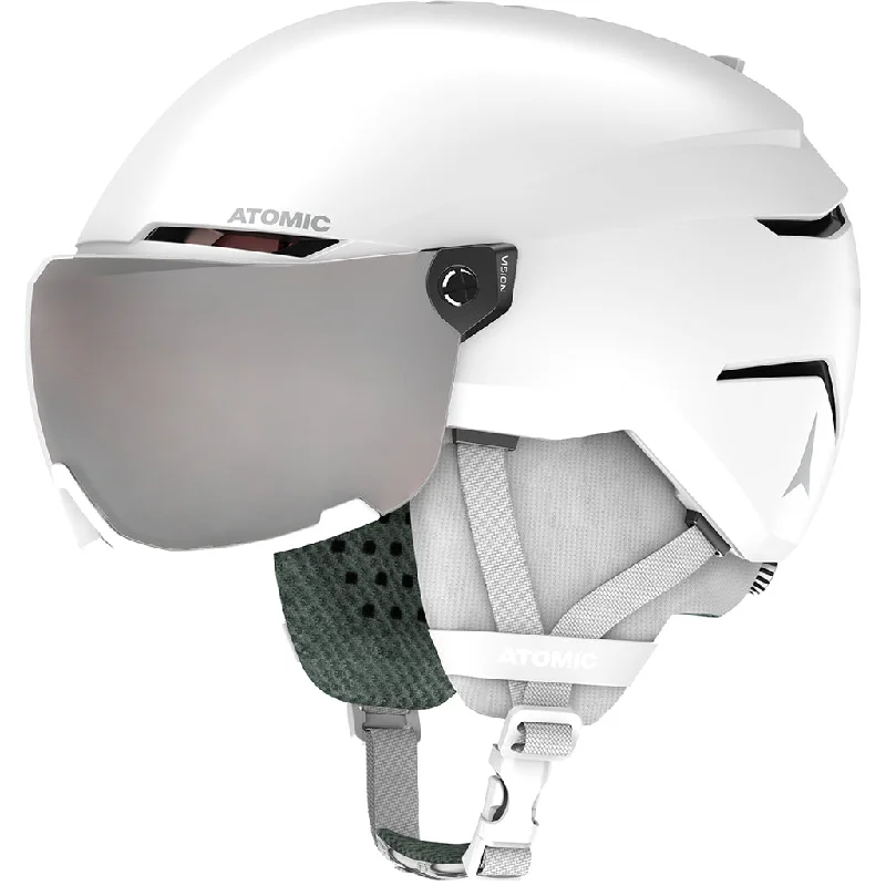 Today’s Special Atomic Savor Visor Helmet Junior 2024