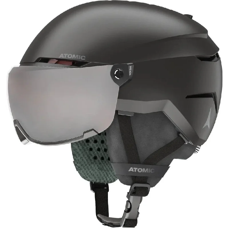 The Best Time To Shop Is Now Atomic Savor Visor Jr Helmet