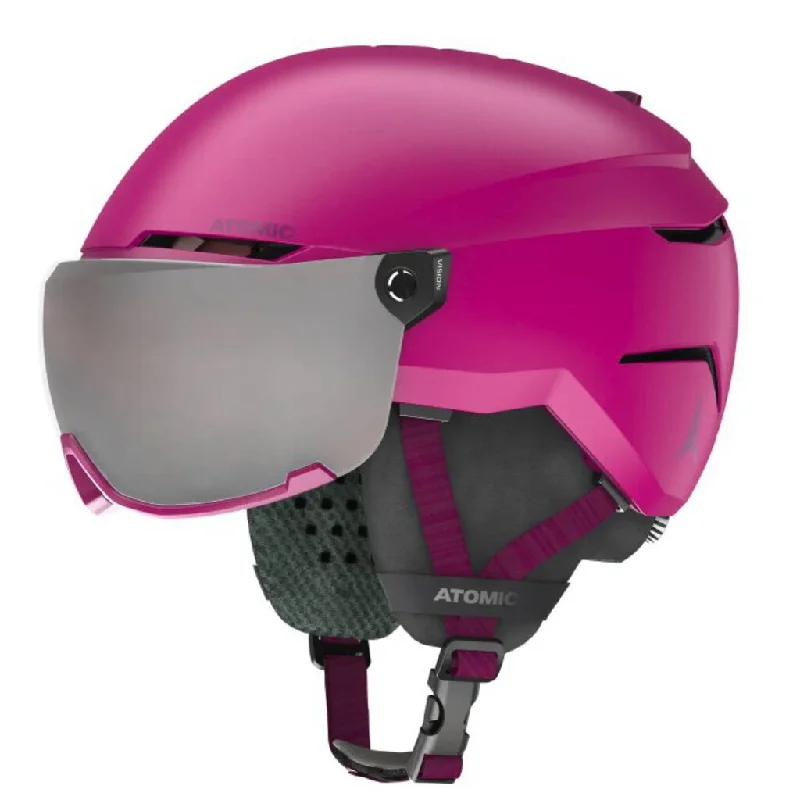 Weekend Discounts to Snag Atomic Savor Visor Jr Helmet