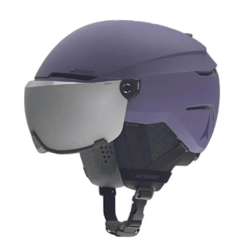 Shop Smart, Save More Before The Sale Ends Atomic Savor Visor Jr Helmet