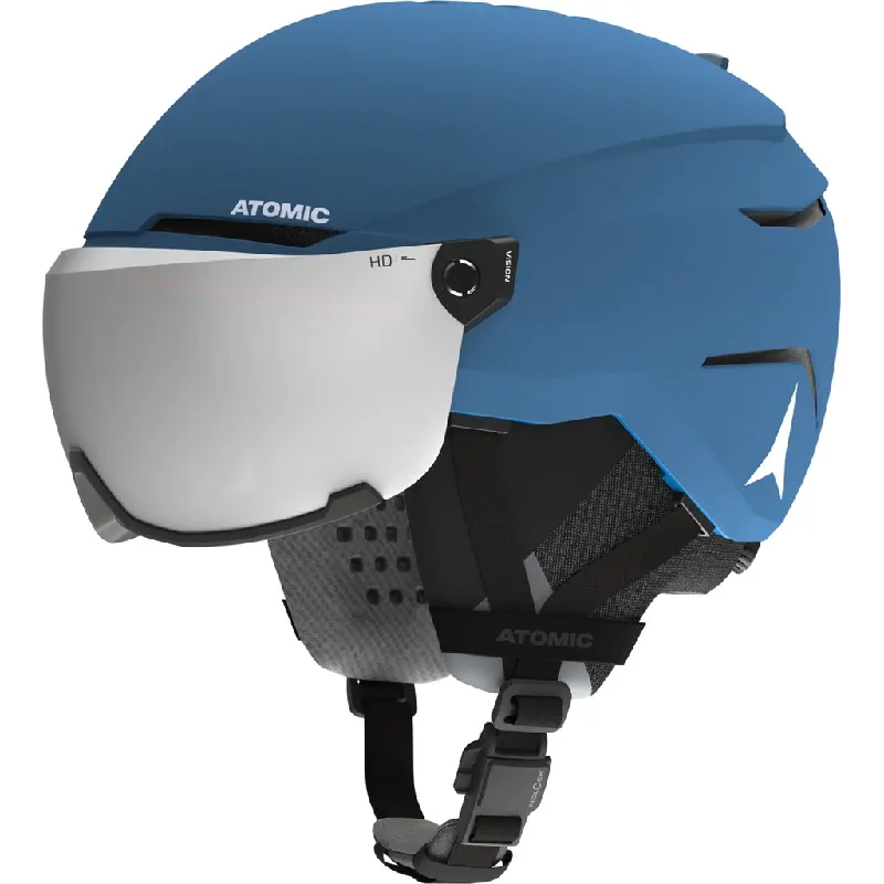 Price Rollback Atomic Savor Amid Visor HD Helmet Adult 2024