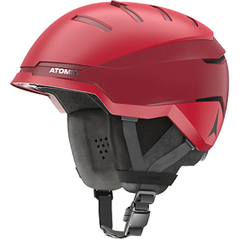 This Weekend's Hottest Deals Are Live Atomic Savor GT Amid Adult Helmet 2025