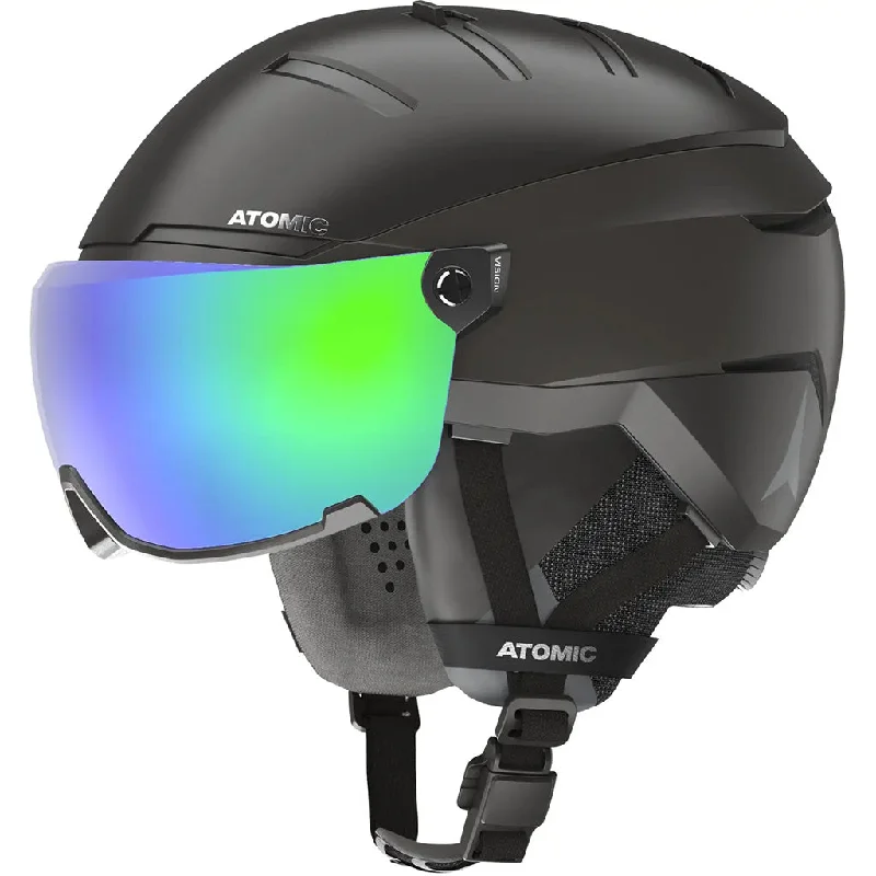 Huge Price Cuts On Your Must-Haves Atomic Savor GT Amid Visor HD Adult Helmet 2025