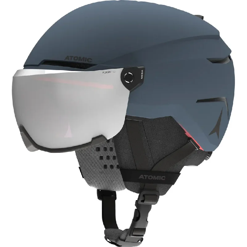 Can't Beat Atomic Savor Visor Jr CTD Helmet Kids 2024