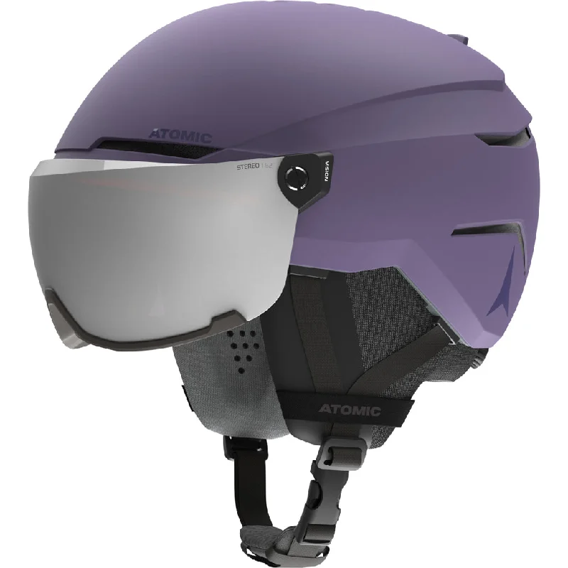 Don't Miss These Must-Have Offers Atomic Savor Visor Stereo Adult Helmet 2025