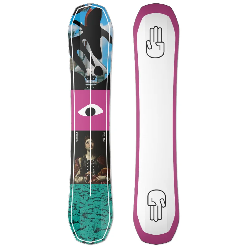 Savings Spectacular Bataleon Distortia 2023 - Women's Snowboard