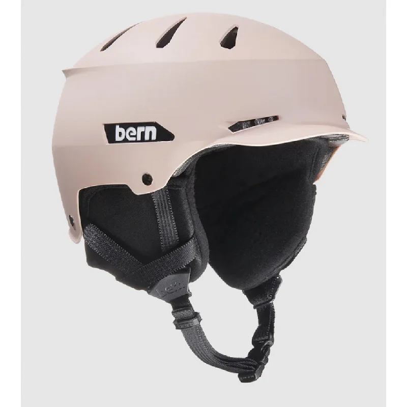 Lowest Price Bern Hendrix Jr. DVRT Helmet Youth 2025