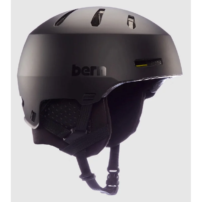 Price Slash Bern Macon 2.0 MIPS Helmet Adult 2025