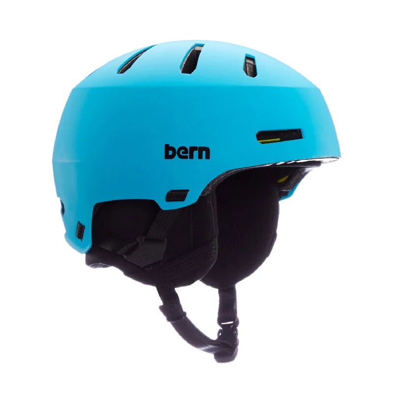 TIME-Limited Offer Bern Macon 2.0 MIPS Jr Helmet Youth 2024