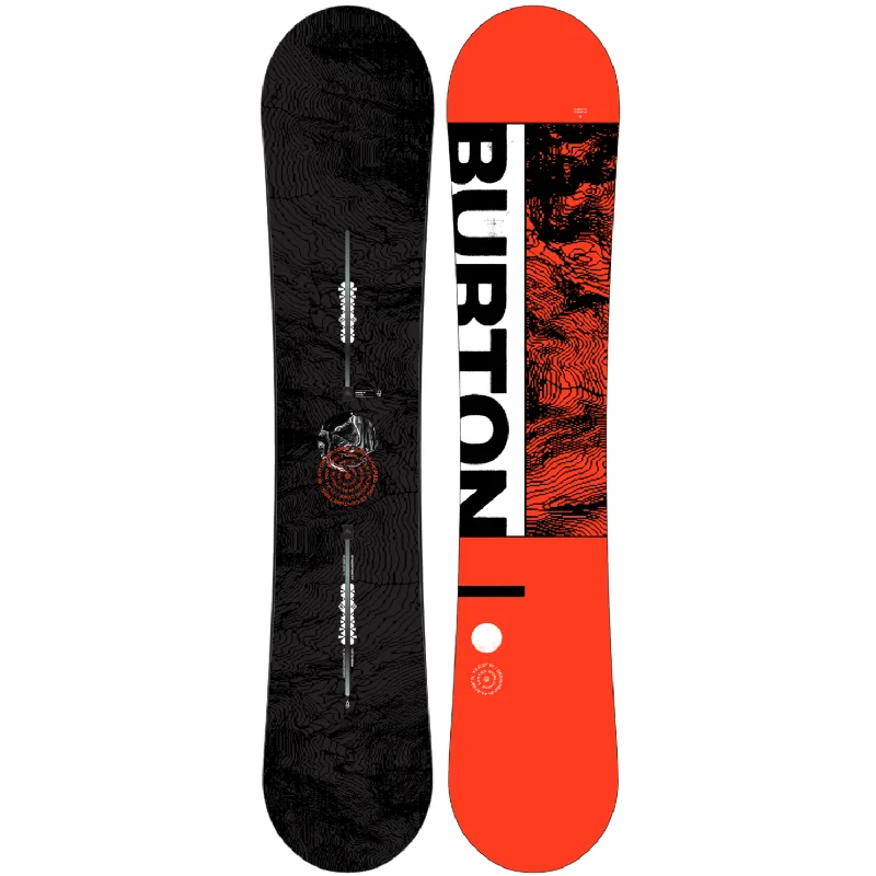 New Arrival Burton Ripcord 2023 Men's Snowboard