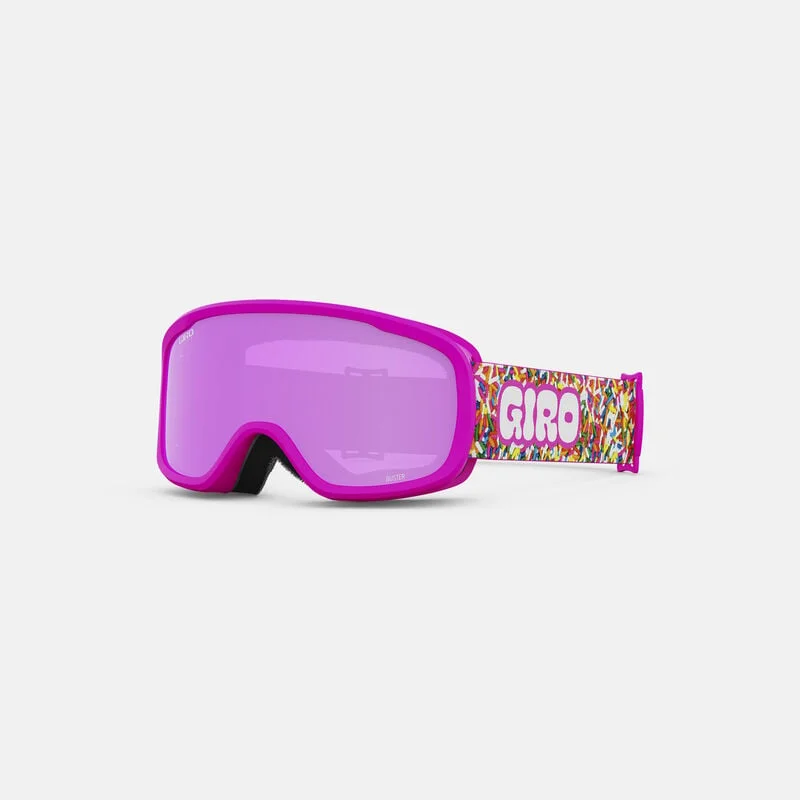 Can't Resist Buster Jr Goggles
