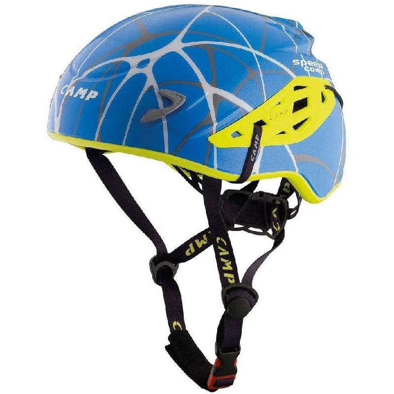 Special Offer CAMP Speed Comp Helmet