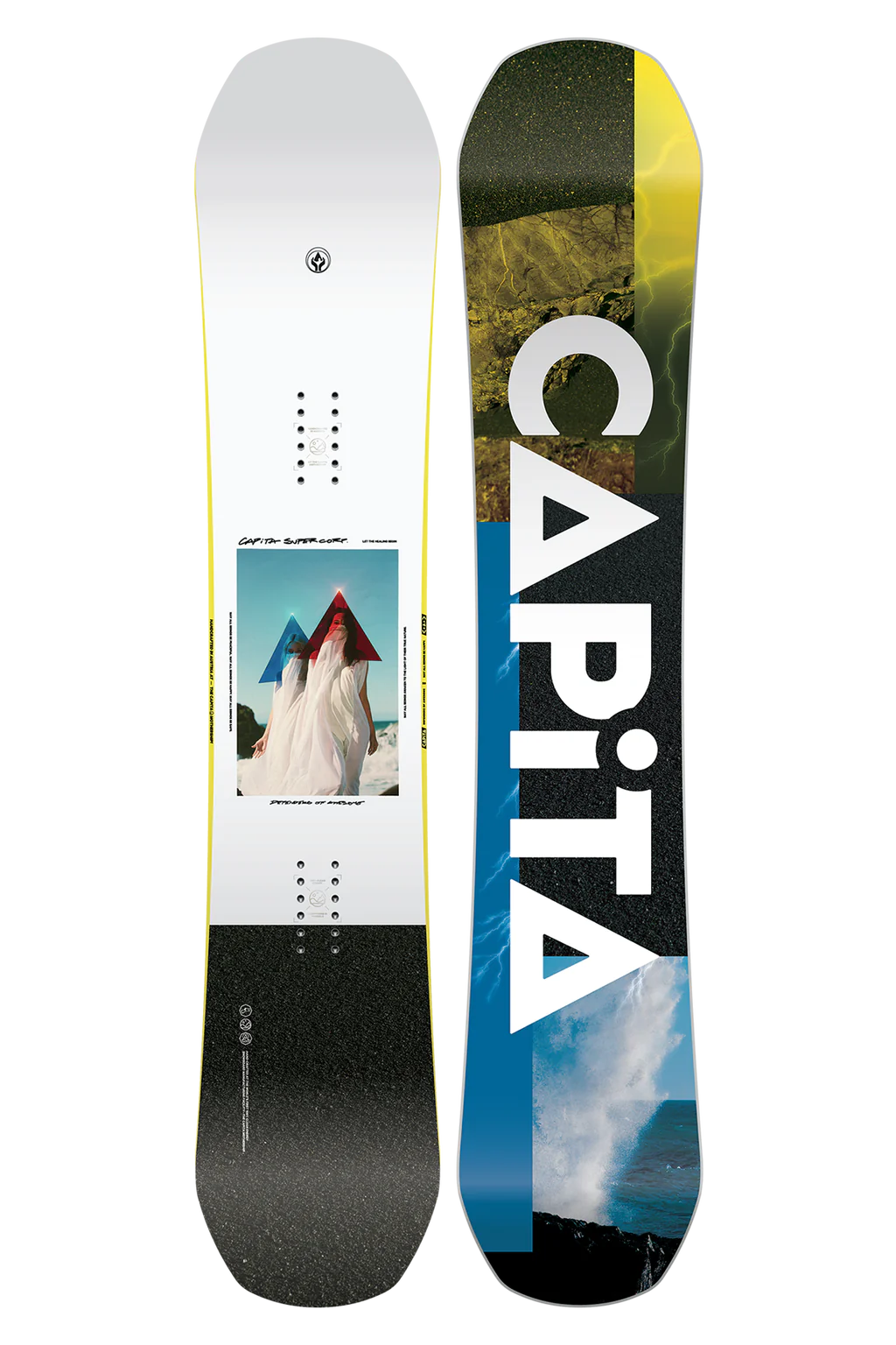 Savings Event Capita DOA