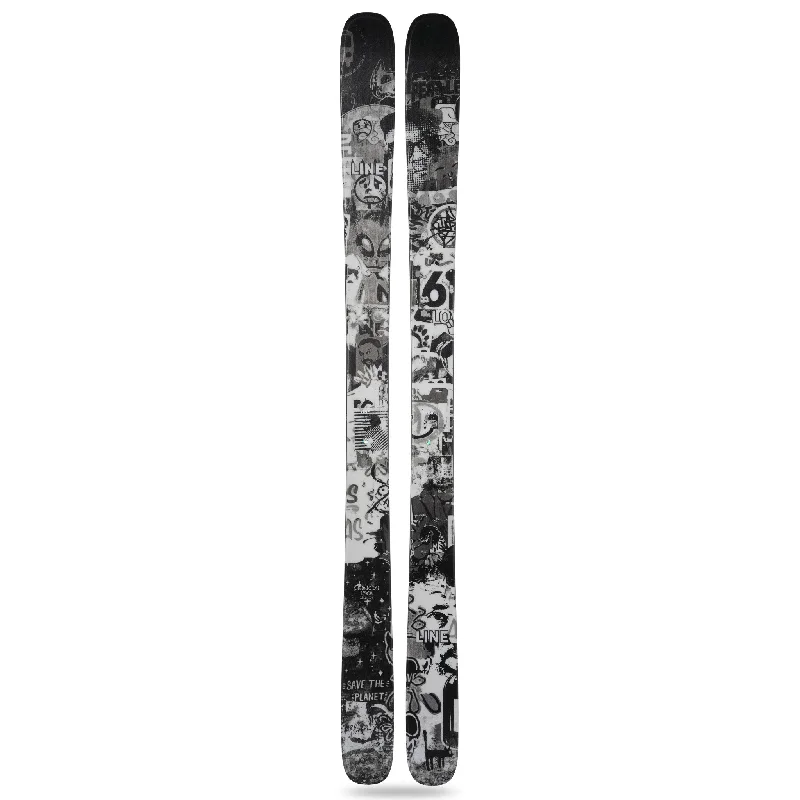 Big Savings Line Chronic 101 Ski 2025