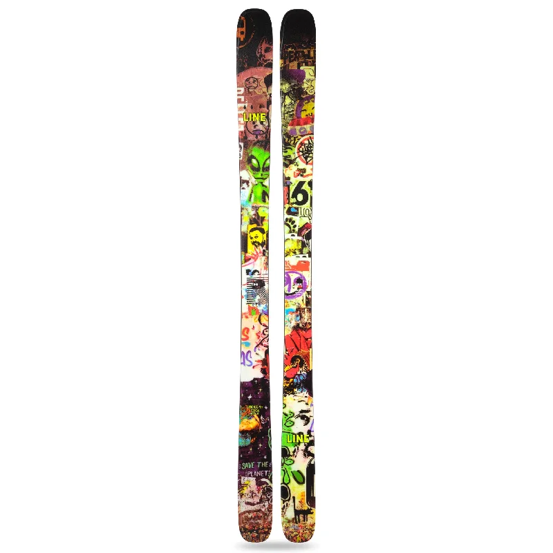 Today’s Deal Line Chronic 94 Ski 2025