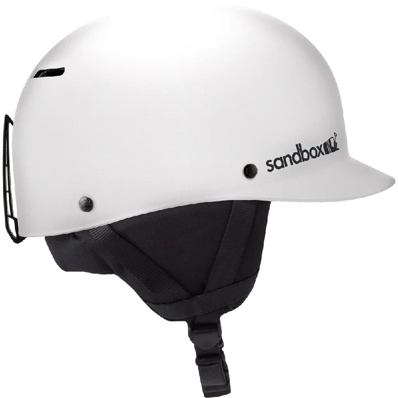 Take Advantage Classic 2.0 Snow Helmet
