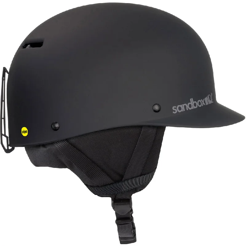 Today Only Classic 2.0 Snow MIPS Helmet