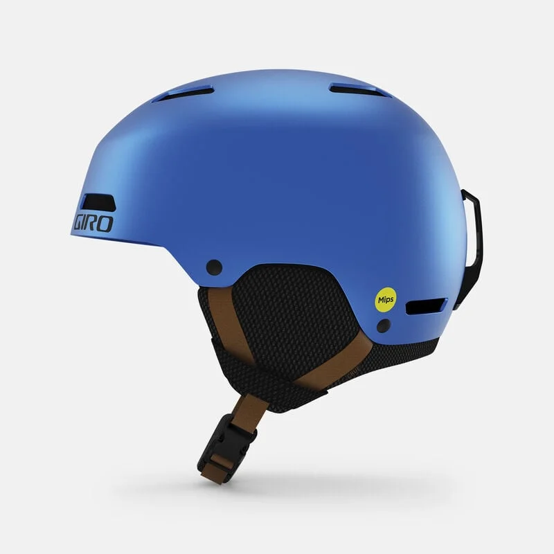 Exclusive Deal Crue Mips Youth Helmet