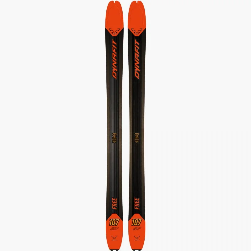 Lowest Price Dynafit Free 107 Ski - Skiing 22/23
