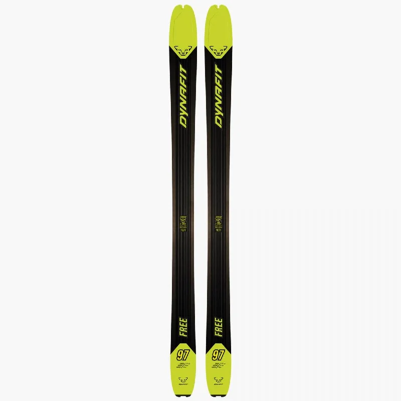 Quick Sale Dynafit Free 97 Ski - Skiing 22/23