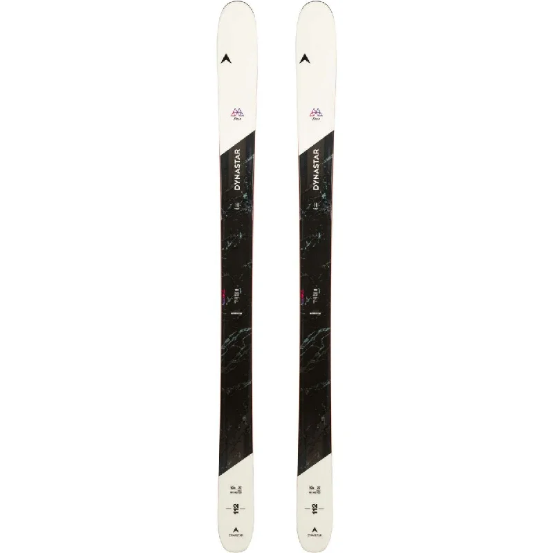 Amazing Prices On The Styles You Love Dynastar M-Free 112 F-Team Skis - 2025