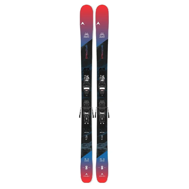 Bonus Savings Dynastar M-Menace 90 Skis + XP 11 GW Ski Bindings - 2025