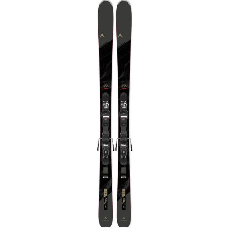 Major Savings Dynastar M-Pro 85 Ski & Look  Xpress 11 GW Ski Binding Package - 2023