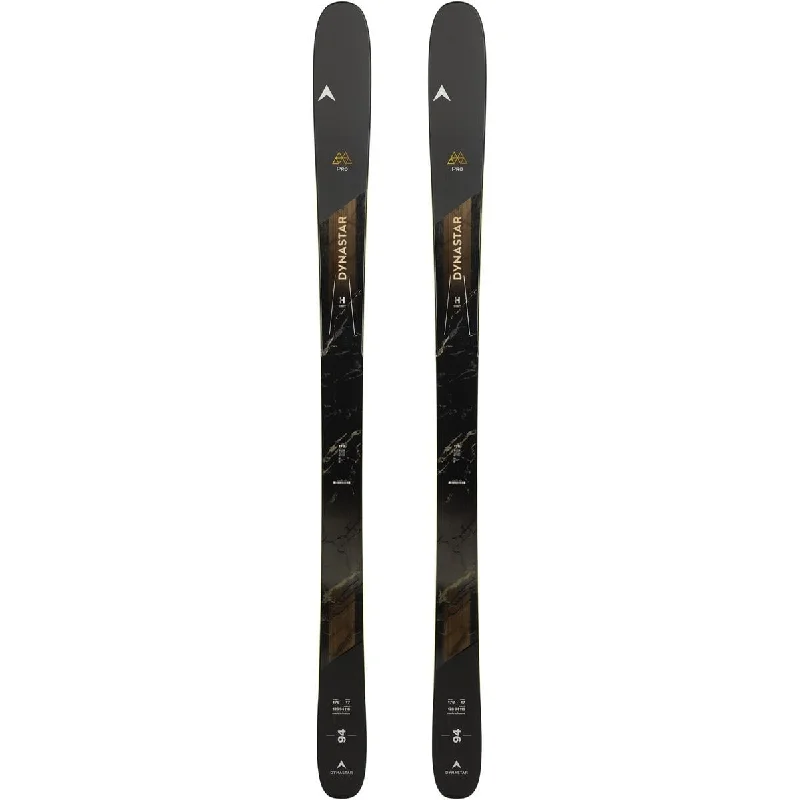 Massive Savings On New Arrivals Dynastar M-Pro 94 Ti Open Skis -  2025