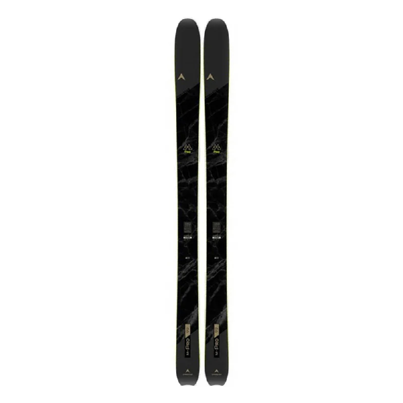 Huge Discounts Dynastar M-Pro 99 Open Skis - 2023